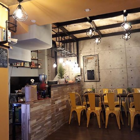 Budget Hostel Ho Chi Minh City Exterior photo