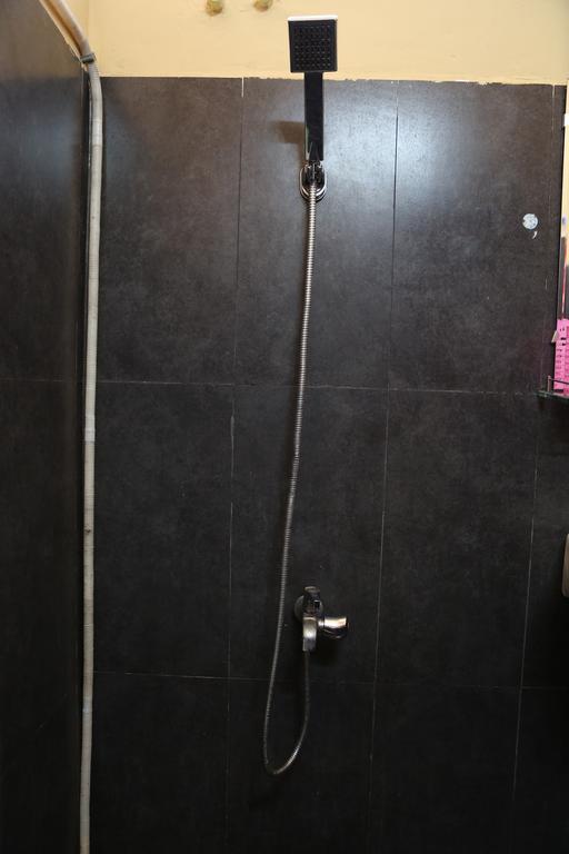 Budget Hostel Ho Chi Minh City Exterior photo