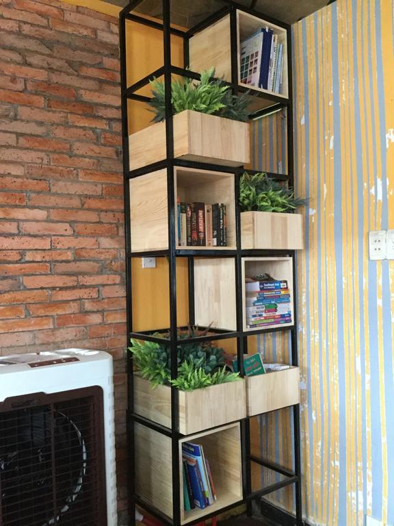 Budget Hostel Ho Chi Minh City Exterior photo